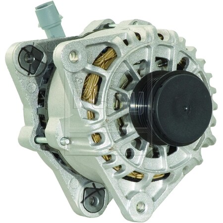 Remy Alternator, 92554 92554